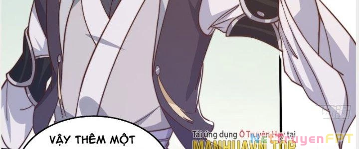 Trên Người Ta Có Một Cái Cây Thần Thoại Chapter 21 - 23