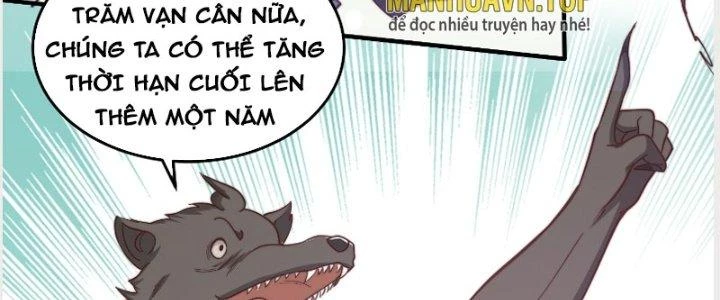 Trên Người Ta Có Một Cái Cây Thần Thoại Chapter 21 - 24