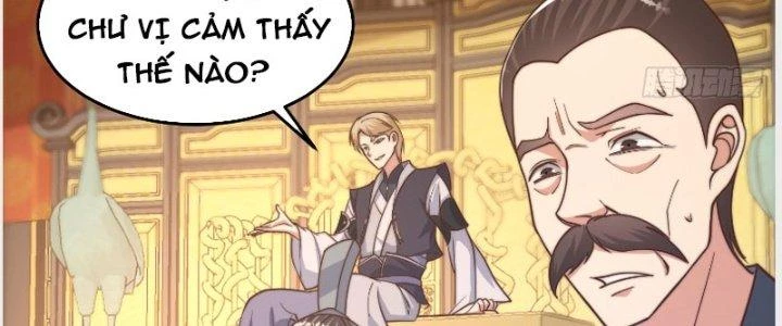 Trên Người Ta Có Một Cái Cây Thần Thoại Chapter 21 - 28