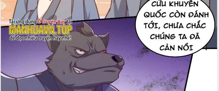 Trên Người Ta Có Một Cái Cây Thần Thoại Chapter 21 - 34