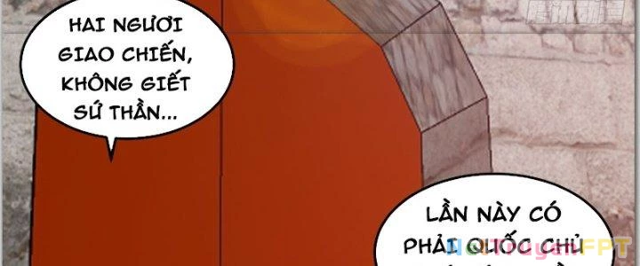 Trên Người Ta Có Một Cái Cây Thần Thoại Chapter 21 - 100