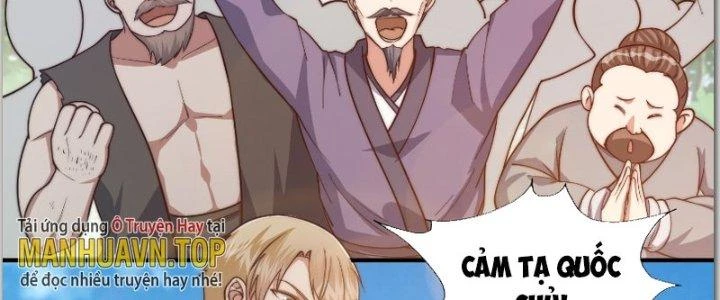 Trên Người Ta Có Một Cái Cây Thần Thoại Chapter 21 - 107
