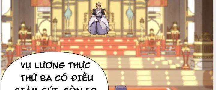Trên Người Ta Có Một Cái Cây Thần Thoại Chapter 22 - 2