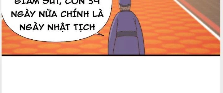 Trên Người Ta Có Một Cái Cây Thần Thoại Chapter 22 - 3