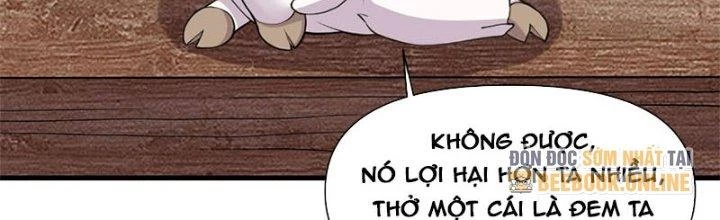 Trên Người Ta Có Một Cái Cây Thần Thoại Chapter 23 - 21