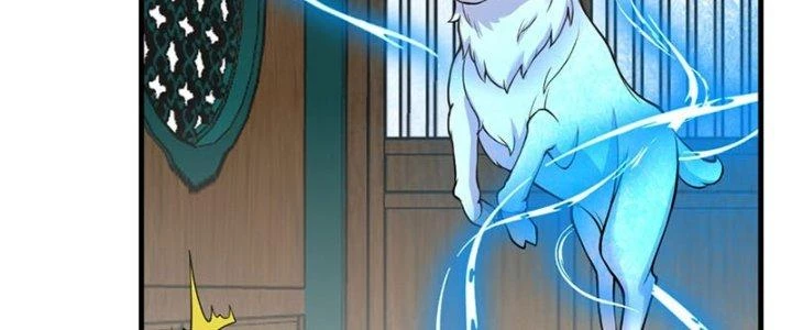 Trên Người Ta Có Một Cái Cây Thần Thoại Chapter 23 - 35