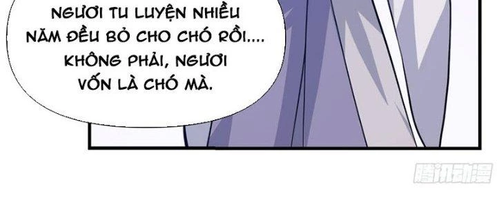 Trên Người Ta Có Một Cái Cây Thần Thoại Chapter 25 - 35