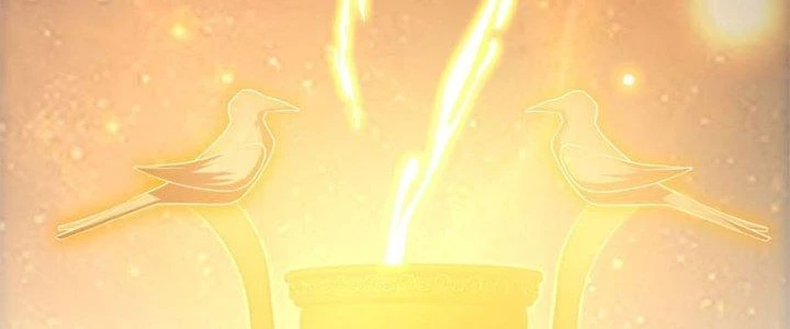 Trên Người Ta Có Một Cái Cây Thần Thoại Chapter 26 - 8