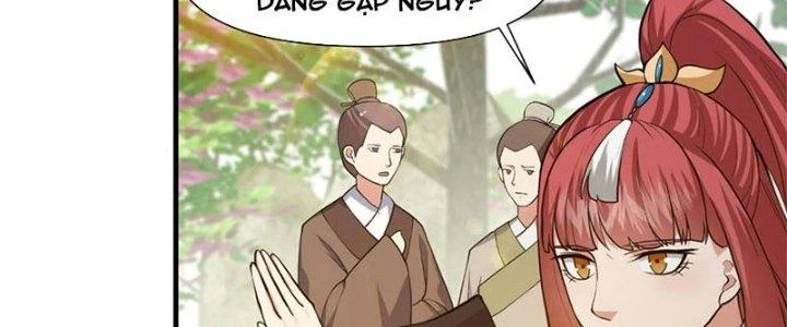 Trên Người Ta Có Một Cái Cây Thần Thoại Chapter 26 - 31