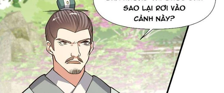 Trên Người Ta Có Một Cái Cây Thần Thoại Chapter 26 - 34