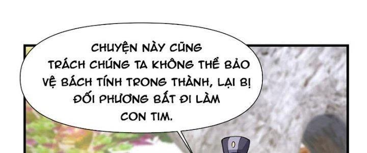 Trên Người Ta Có Một Cái Cây Thần Thoại Chapter 26 - 36