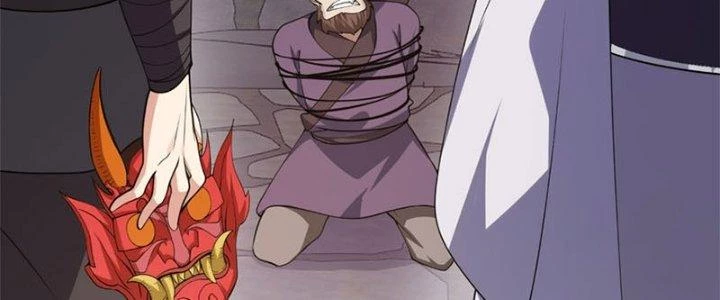 Trên Người Ta Có Một Cái Cây Thần Thoại Chapter 27 - 7