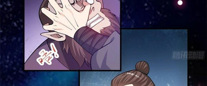 Trên Người Ta Có Một Cái Cây Thần Thoại Chapter 27 - 19