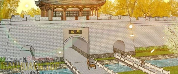 Trên Người Ta Có Một Cái Cây Thần Thoại Chapter 27 - 130