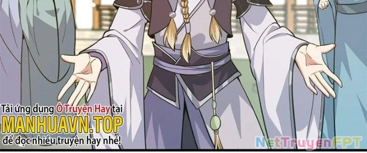 Trên Người Ta Có Một Cái Cây Thần Thoại Chapter 28 - 12