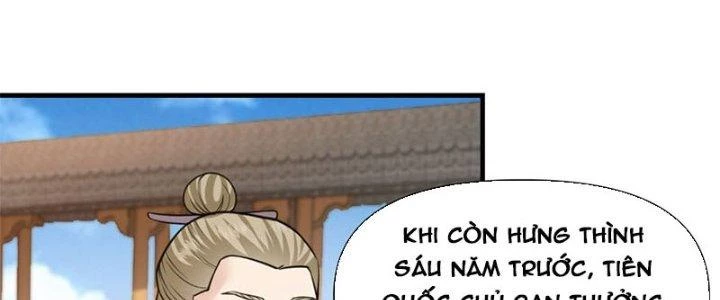 Trên Người Ta Có Một Cái Cây Thần Thoại Chapter 28 - 18