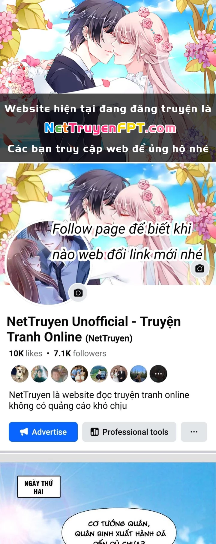 Trên Người Ta Có Một Cái Cây Thần Thoại Chapter 30 - 1