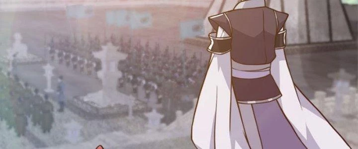 Trên Người Ta Có Một Cái Cây Thần Thoại Chapter 30 - 3