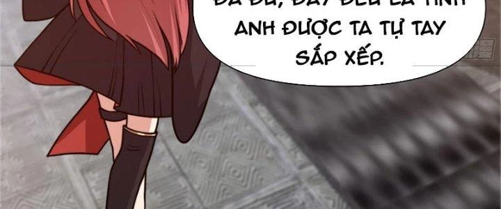 Trên Người Ta Có Một Cái Cây Thần Thoại Chapter 30 - 6