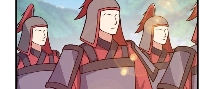 Trên Người Ta Có Một Cái Cây Thần Thoại Chapter 30 - 8