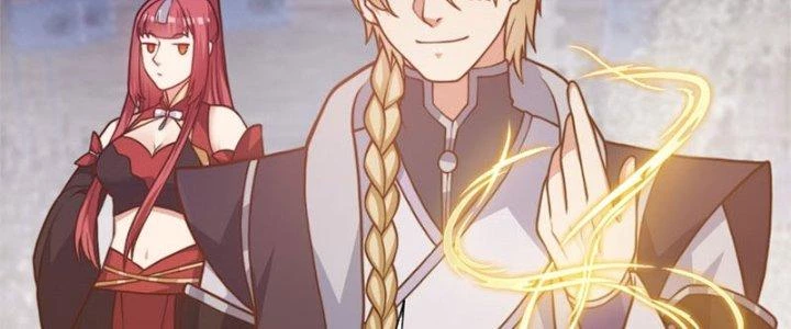 Trên Người Ta Có Một Cái Cây Thần Thoại Chapter 30 - 27