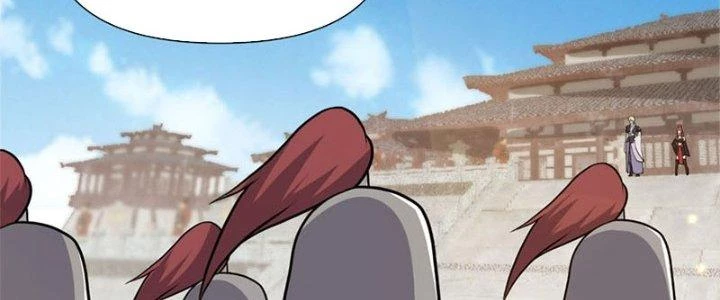 Trên Người Ta Có Một Cái Cây Thần Thoại Chapter 30 - 43