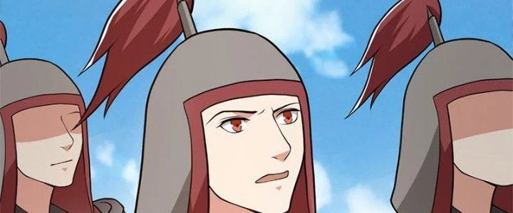 Trên Người Ta Có Một Cái Cây Thần Thoại Chapter 30 - 51