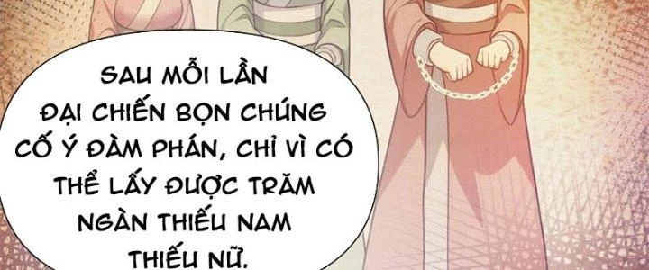 Trên Người Ta Có Một Cái Cây Thần Thoại Chapter 30 - 55