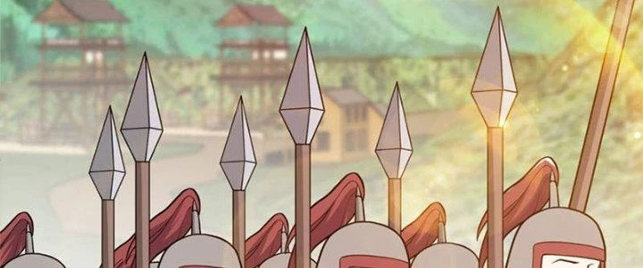 Trên Người Ta Có Một Cái Cây Thần Thoại Chapter 30 - 111