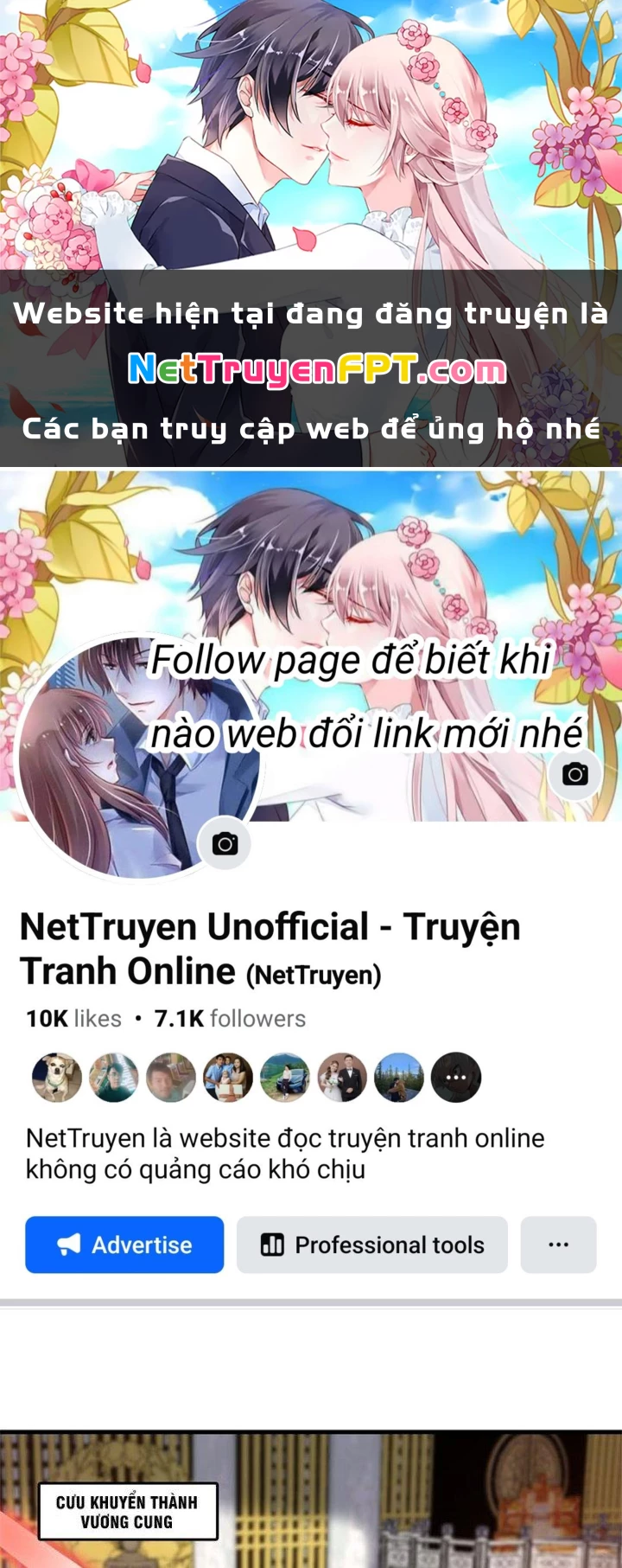 Trên Người Ta Có Một Cái Cây Thần Thoại Chapter 31 - 1