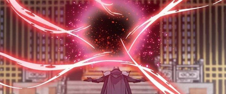 Trên Người Ta Có Một Cái Cây Thần Thoại Chapter 31 - 6