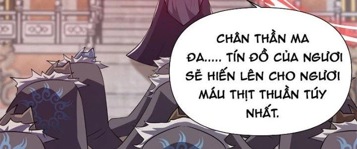 Trên Người Ta Có Một Cái Cây Thần Thoại Chapter 31 - 7