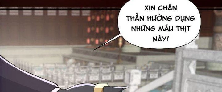 Trên Người Ta Có Một Cái Cây Thần Thoại Chapter 31 - 30