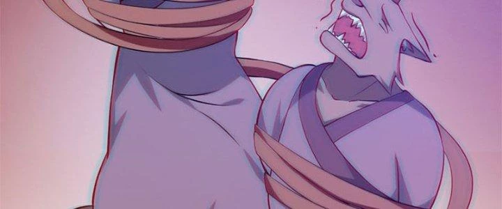Trên Người Ta Có Một Cái Cây Thần Thoại Chapter 31 - 42