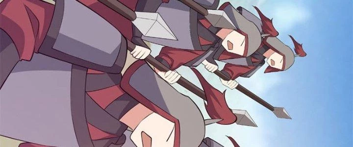Trên Người Ta Có Một Cái Cây Thần Thoại Chapter 31 - 98