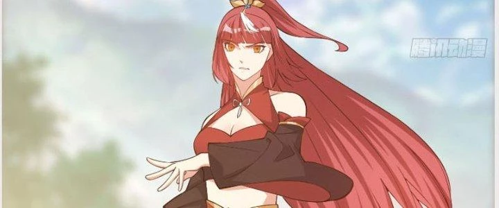 Trên Người Ta Có Một Cái Cây Thần Thoại Chapter 32 - 38