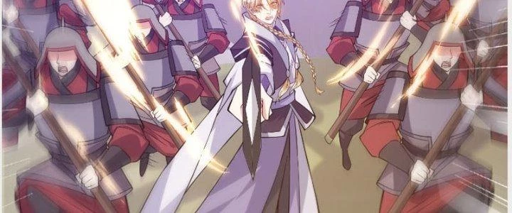 Trên Người Ta Có Một Cái Cây Thần Thoại Chapter 32 - 87