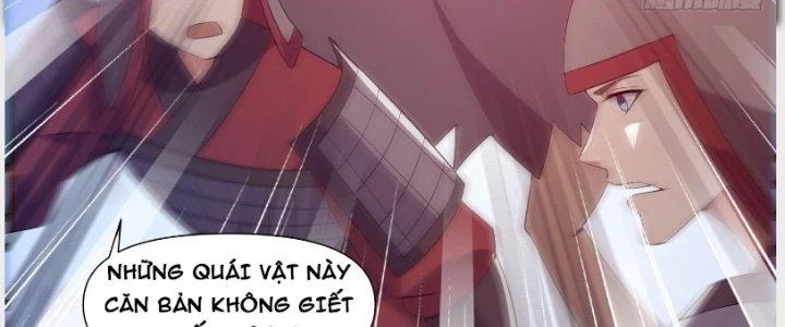 Trên Người Ta Có Một Cái Cây Thần Thoại Chapter 33 - 24