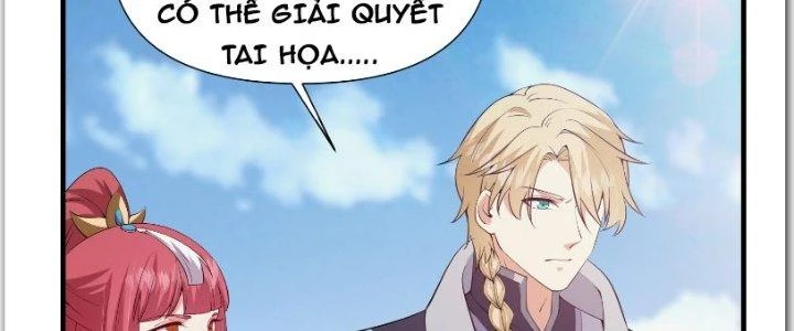 Trên Người Ta Có Một Cái Cây Thần Thoại Chapter 33 - 36