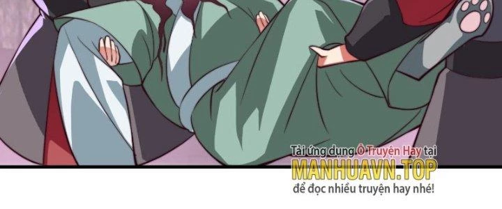 Trên Người Ta Có Một Cái Cây Thần Thoại Chapter 35 - 4