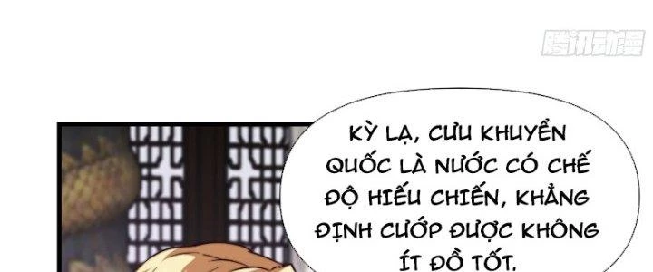 Trên Người Ta Có Một Cái Cây Thần Thoại Chapter 35 - 6