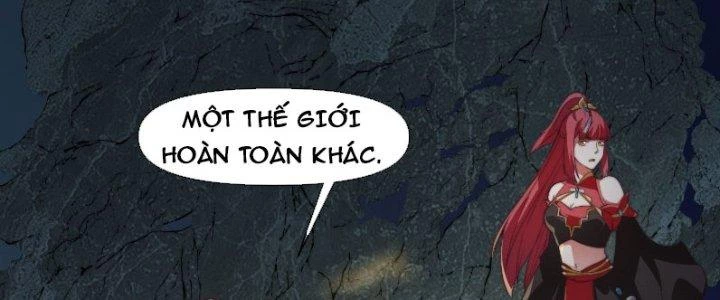 Trên Người Ta Có Một Cái Cây Thần Thoại Chapter 35 - 39