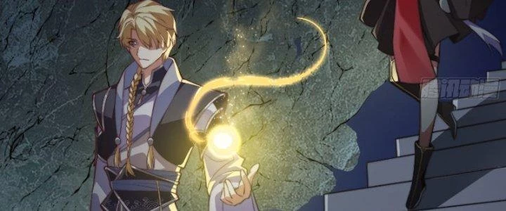 Trên Người Ta Có Một Cái Cây Thần Thoại Chapter 35 - 40