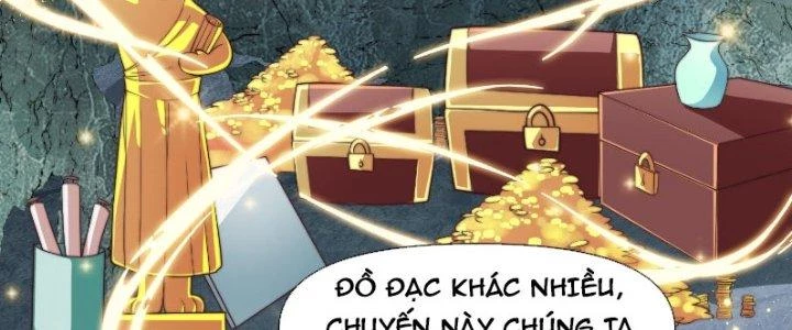 Trên Người Ta Có Một Cái Cây Thần Thoại Chapter 35 - 47