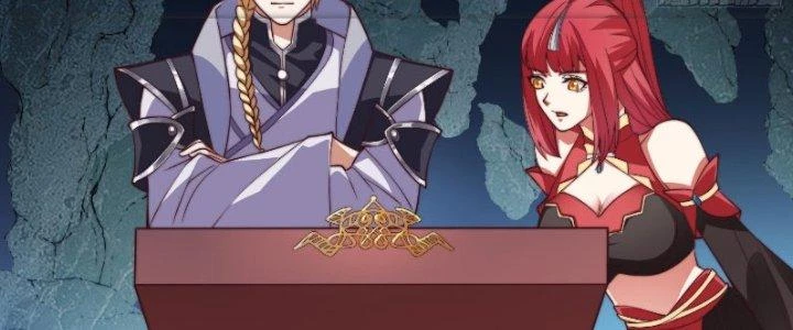 Trên Người Ta Có Một Cái Cây Thần Thoại Chapter 35 - 59