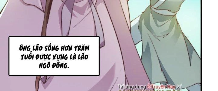 Trên Người Ta Có Một Cái Cây Thần Thoại Chapter 36 - 8