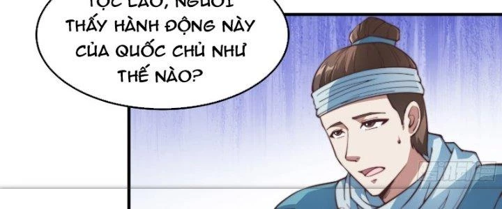 Trên Người Ta Có Một Cái Cây Thần Thoại Chapter 36 - 10