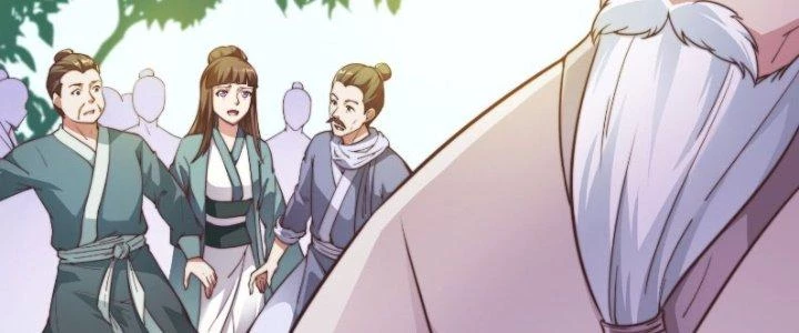 Trên Người Ta Có Một Cái Cây Thần Thoại Chapter 36 - 16
