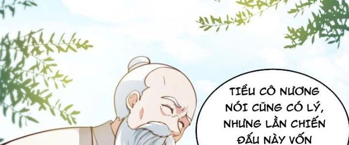 Trên Người Ta Có Một Cái Cây Thần Thoại Chapter 36 - 23