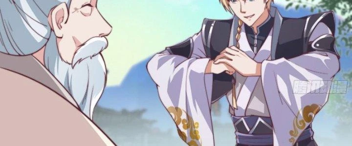 Trên Người Ta Có Một Cái Cây Thần Thoại Chapter 36 - 36